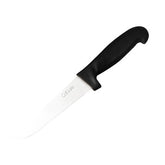 Colsafe Stainless Steel Colour Coded Chef's Knife 6"